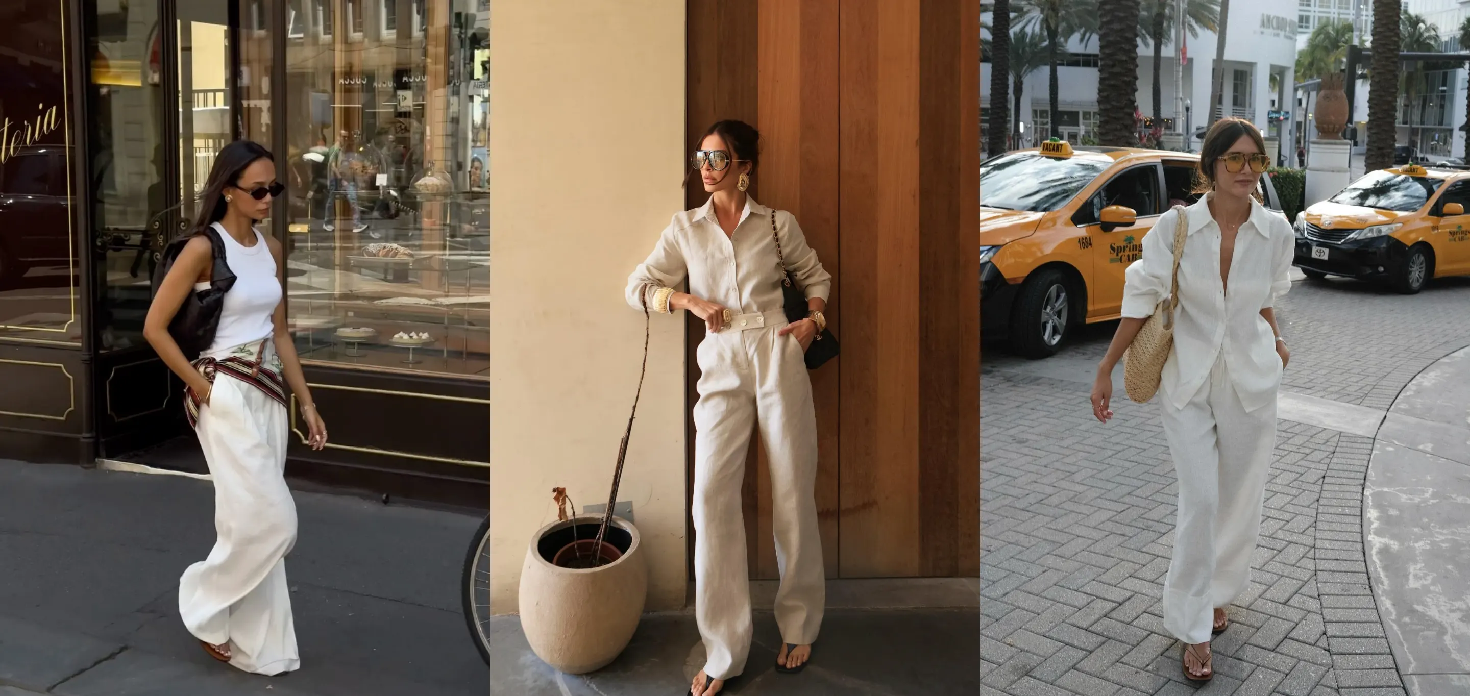 Na sniženju su Massimo Dutti 100% lanene hlače koje svi traže