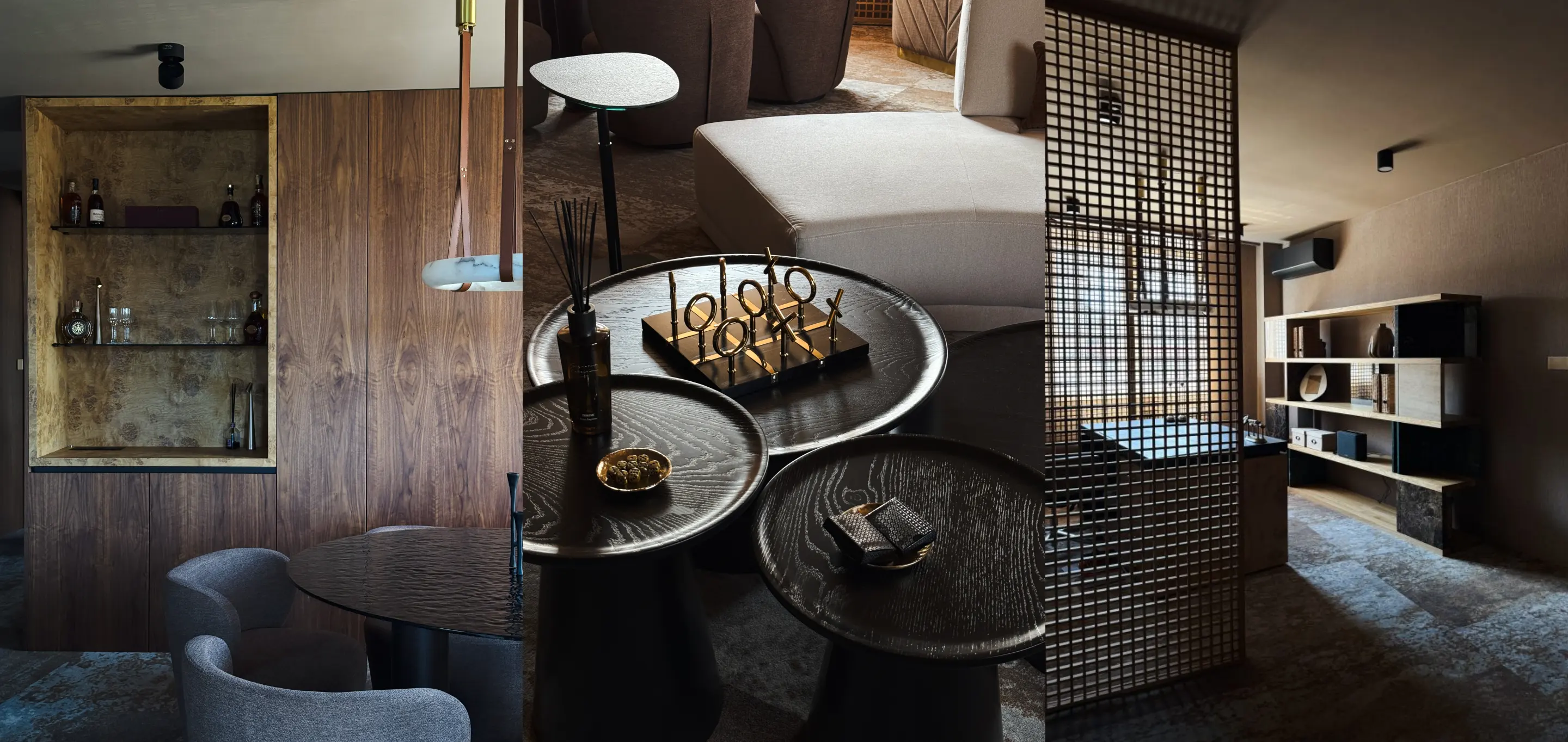 120m² luksuza u Banjaluci koji potpisuje arhitektica Svjetlana: Svaki kvadrat krije iznenađenje