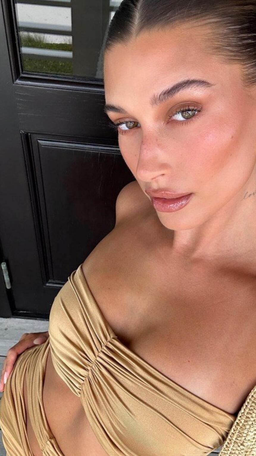 Toasty makeup: novi trend, čuli, vidjeli, probali? Bronzani sjaj, a puder nije potreban.