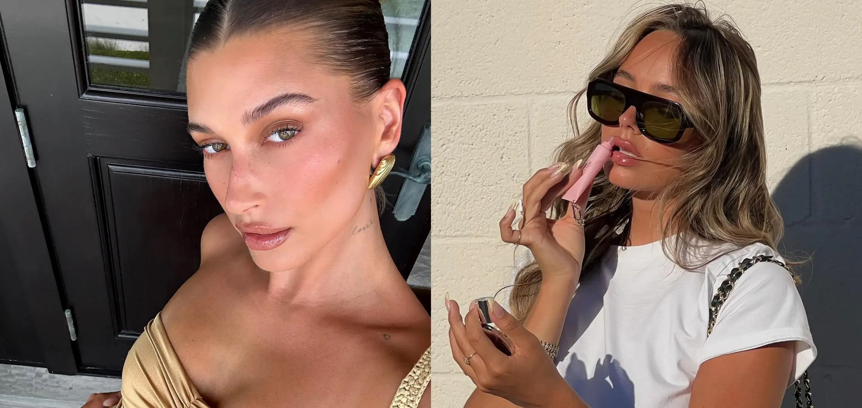 Toasty makeup: novi trend, čuli, vidjeli, probali? Bronzani sjaj, a puder nije potreban.