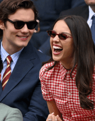 Wimbledon 2025: Jedan par je zapalio internet, a ostali nas nisu ostavili ravnodušnim