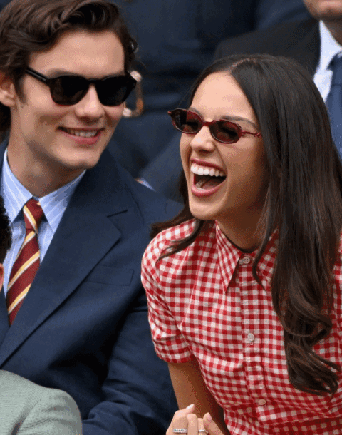Wimbledon 2025: Jedan par je zapalio internet, a ostali nas nisu ostavili ravnodušnim