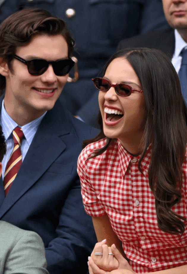 Wimbledon 2025: Jedan par je zapalio internet, a ostali nas nisu ostavili ravnodušnim