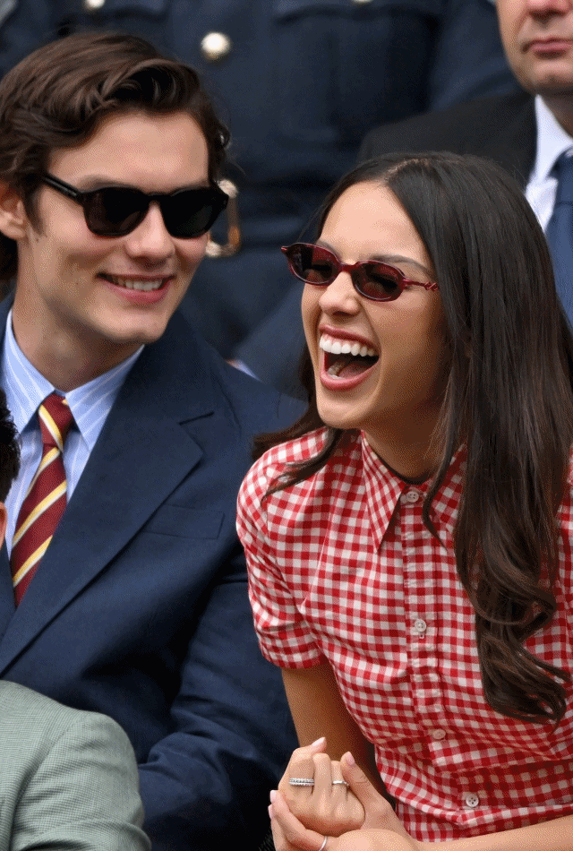 Wimbledon 2025: Jedan par je zapalio internet, a ostali nas nisu ostavili ravnodušnim