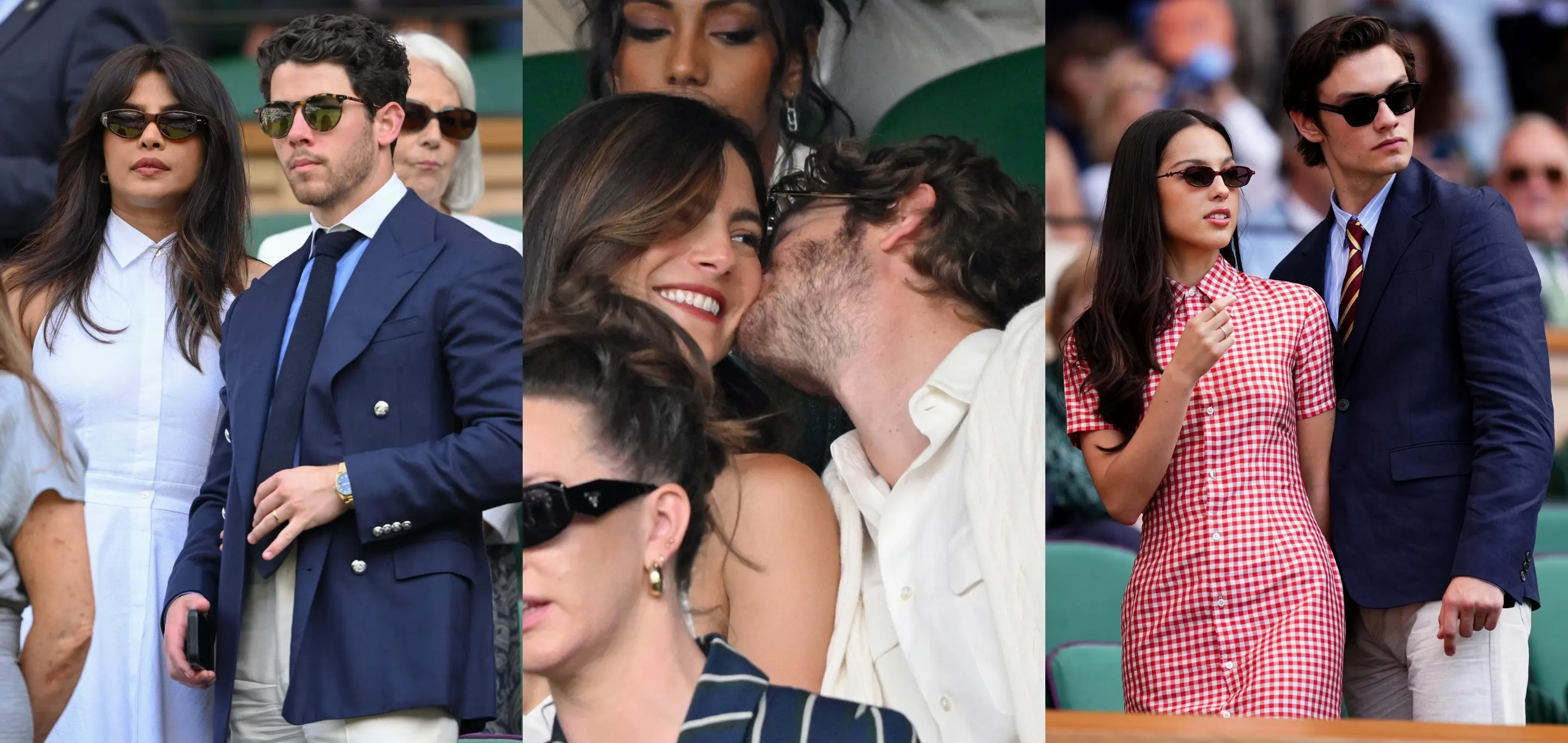 Wimbledon 2025: Jedan par je zapalio internet, a ostali nas nisu ostavili ravnodušnim