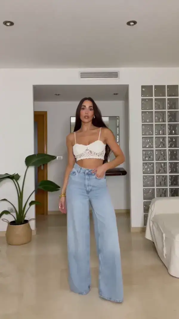 Jeans ljeti? Inače patnja. Osim kad je riječ o ovom modelu i još je snižen 62%!