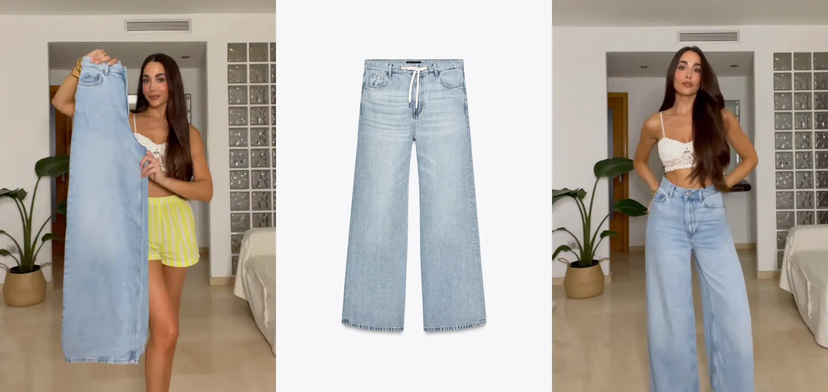 Jeans ljeti? Inače patnja. Osim kad je riječ o ovom modelu i još je snižen 62%!