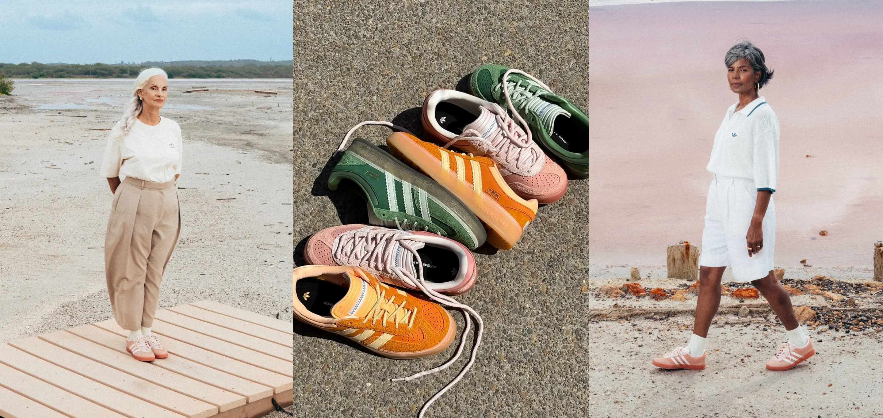 Ne čekajte. adidas i latino umjetnik donose novi hit koji svi žele odmah.