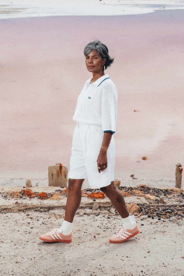 Ne čekajte. adidas i latino umjetnik donose novi hit koji svi žele odmah.