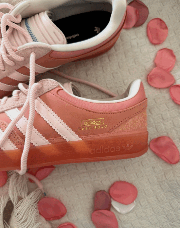 Ne čekajte. adidas i latino umjetnik donose novi hit koji svi žele odmah.