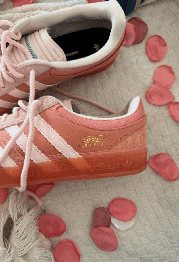 Ne čekajte. adidas i latino umjetnik donose novi hit koji svi žele odmah.