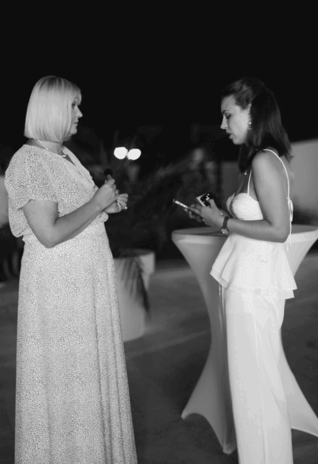 Pričali smo s Anilom Gajević o trenucima koji čine filmsku scenu živom i inspirativnom