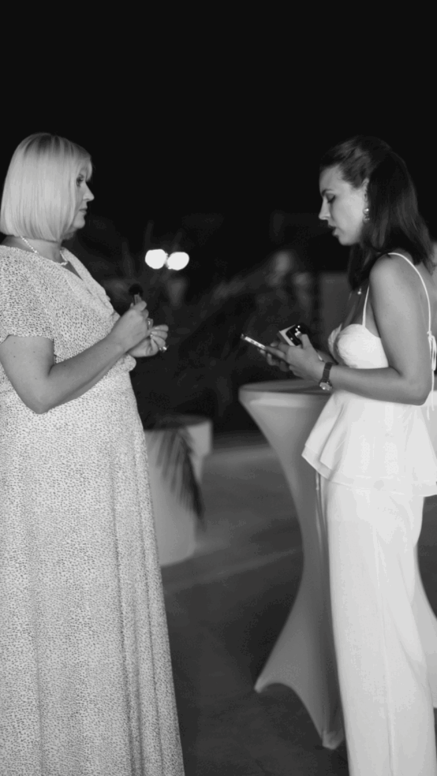 Pričali smo s Anilom Gajević o trenucima koji čine filmsku scenu živom i inspirativnom