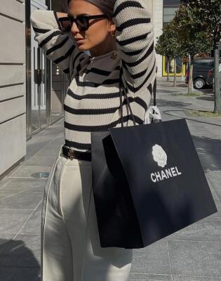 Septembar u CHANEL stilu počinje danas: stigla su 3 nova beauty proizvoda