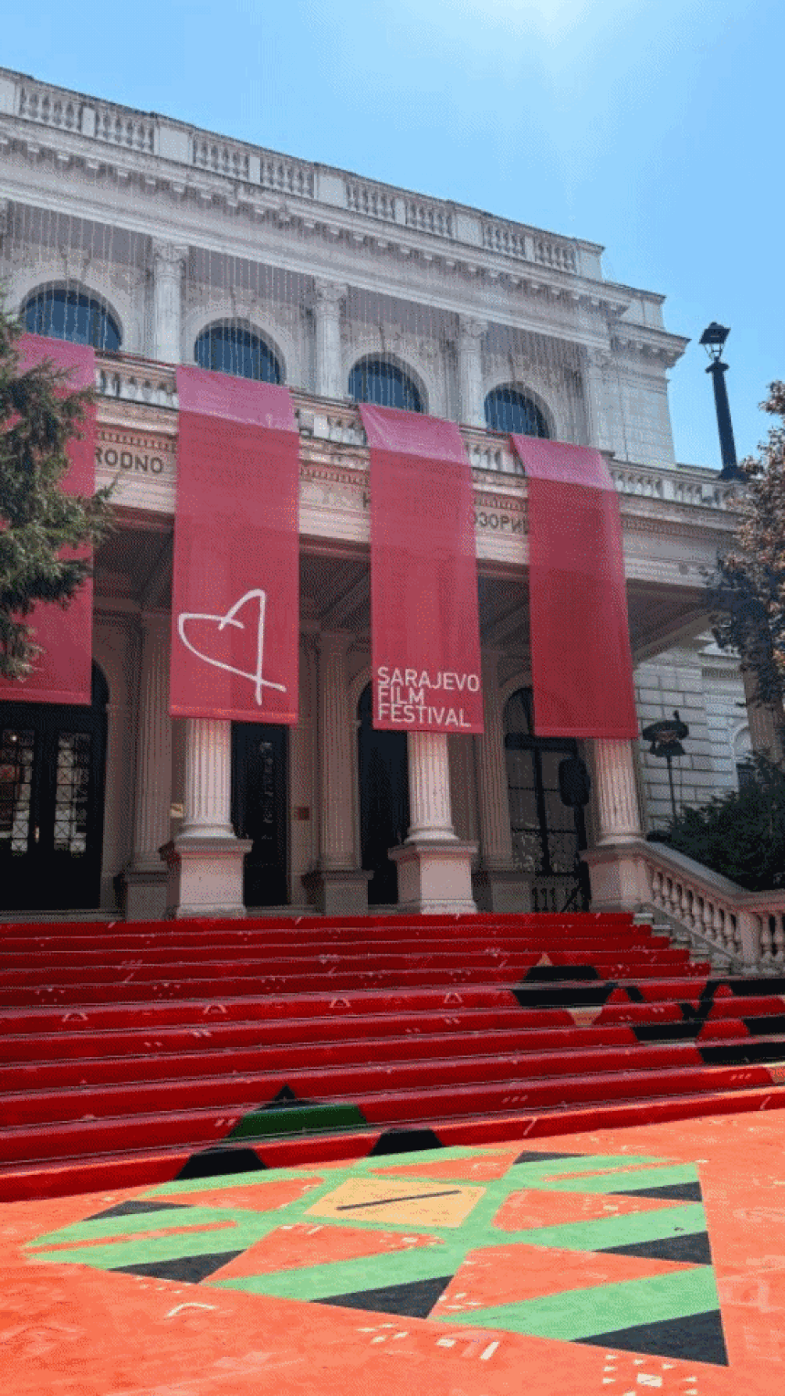 Razgovarali smo s Elmom Tataragić u festivalskom ritmu i ovo je podijelila s nama