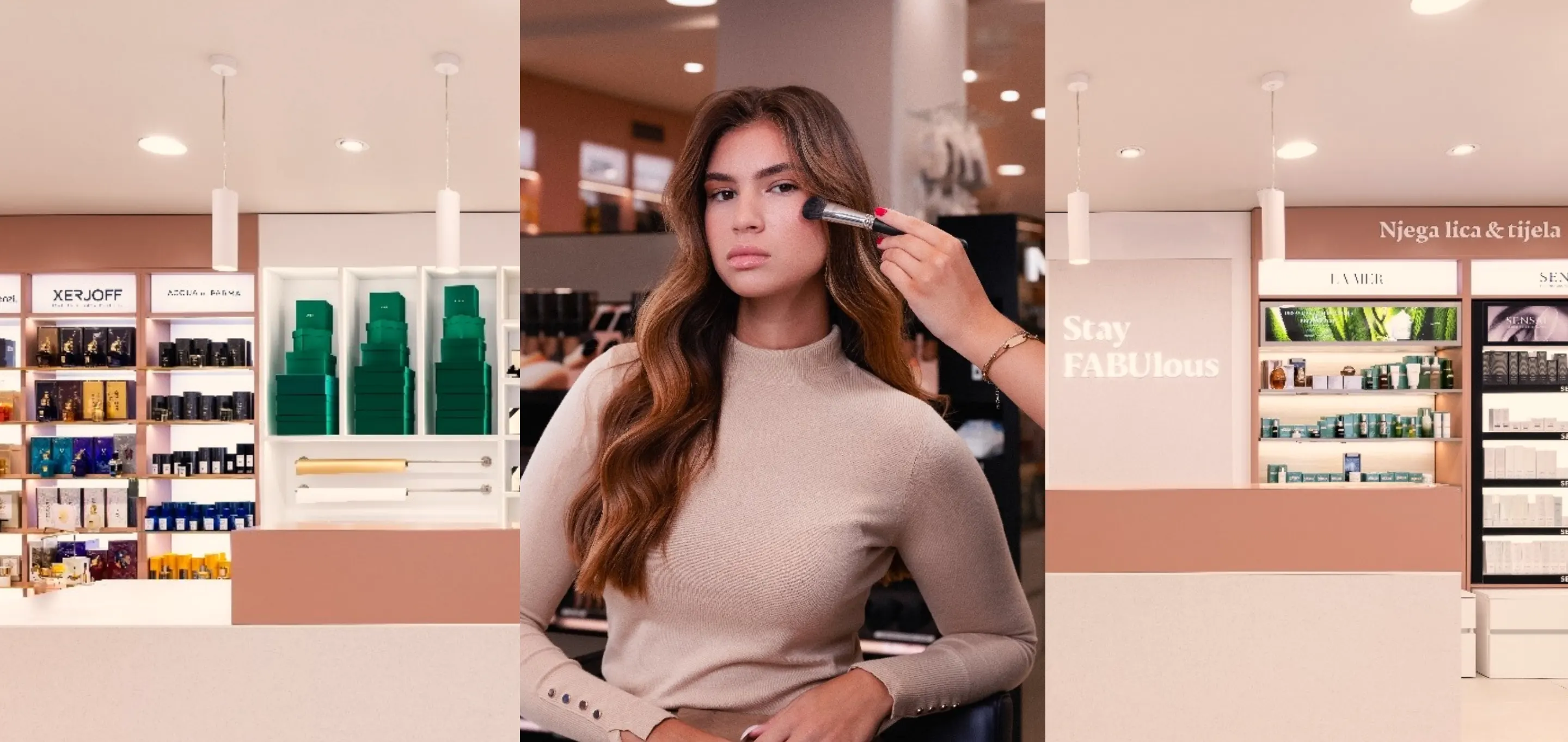 Ovaj beauty spot u Sarajevu skriva iznenađenja cijeli mjesec. Evo što vas čeka.