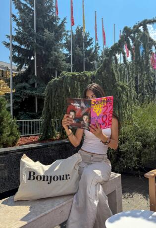 Bonjour.Behind the scene: 3 mjesta gdje ćete shvatiti zašto svi vole Sarajevo Film Festival