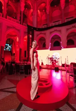 6. noć Sarajevo Film Festivala: L’Oréal Paris donio glamur o kojem se još priča