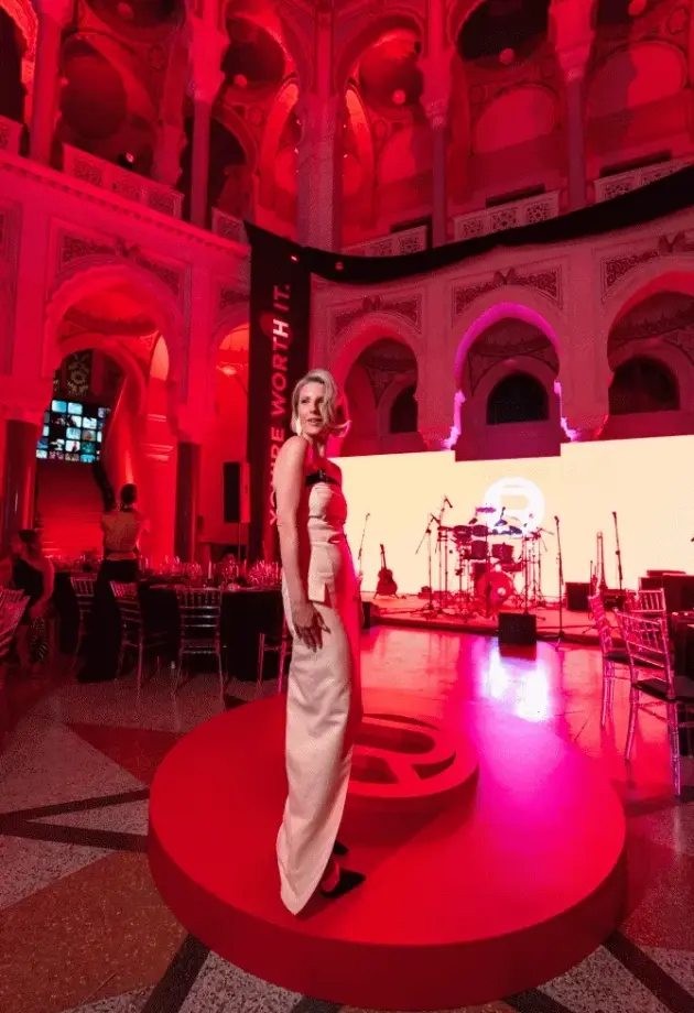 6. noć Sarajevo Film Festivala: L’Oréal Paris donio glamur o kojem se još priča