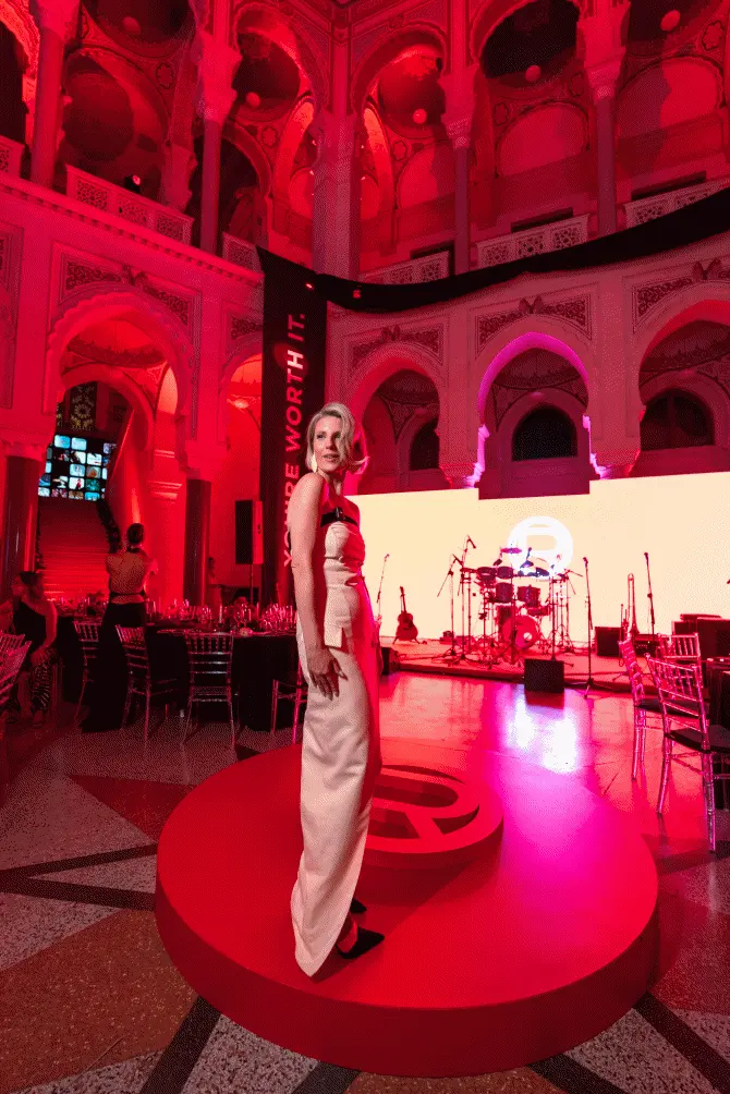 6. noć Sarajevo Film Festivala: L’Oréal Paris donio glamur o kojem se još priča