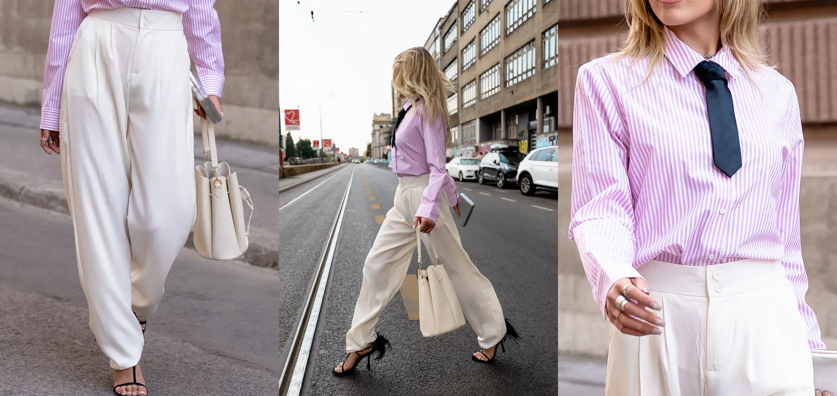 Sarajevo ima svoju Carrie Bradshaw. Jeste li je već vidjeli?