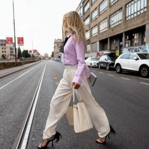 Sarajevo ima svoju Carrie Bradshaw. Jeste li je već vidjeli?