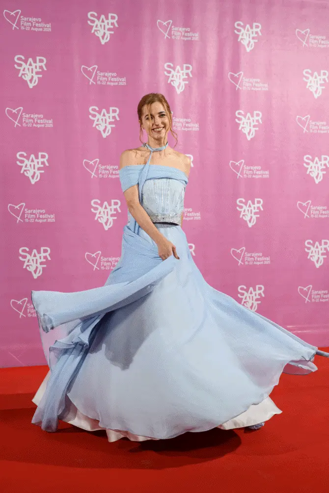 Sarajevo Film Festival otvoren: Ko je sve bio dio prvog festivalskog partyja?
