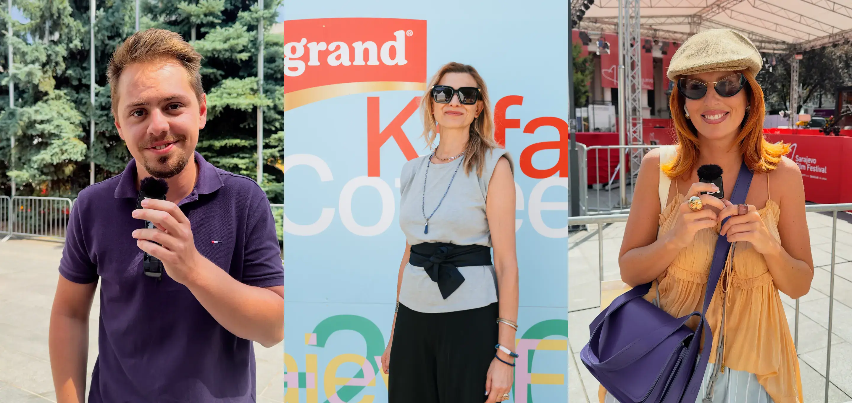 Znate li kojim je filmom počeo prvi Sarajevo Film Festival i zašto ga i danas pamte?
