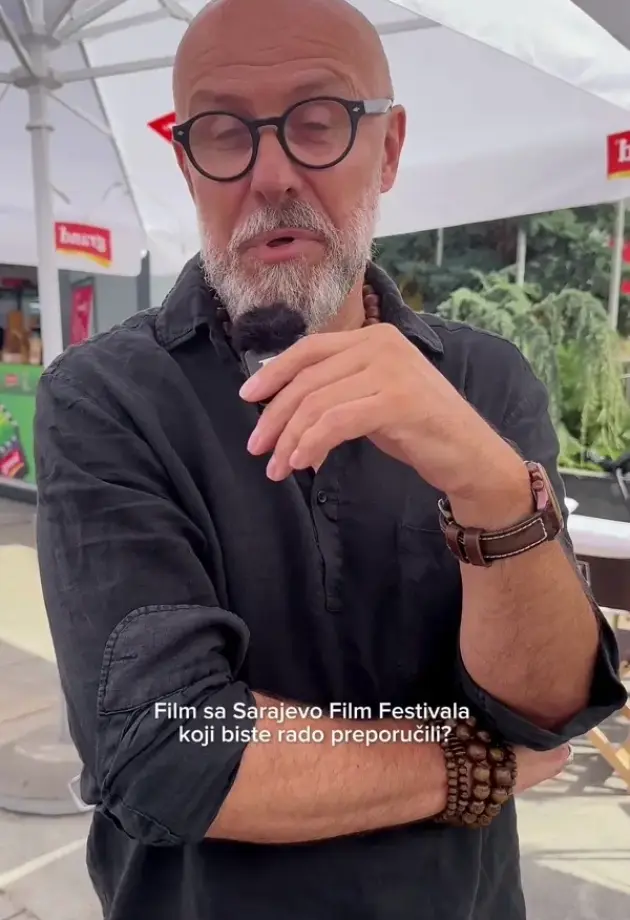 Od treme do glamura: Evo šta se zaista dešava iza scene Sarajevo Film Festivala