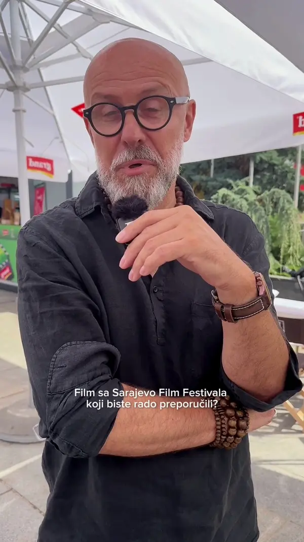 Od treme do glamura: Evo šta se zaista dešava iza scene Sarajevo Film Festivala