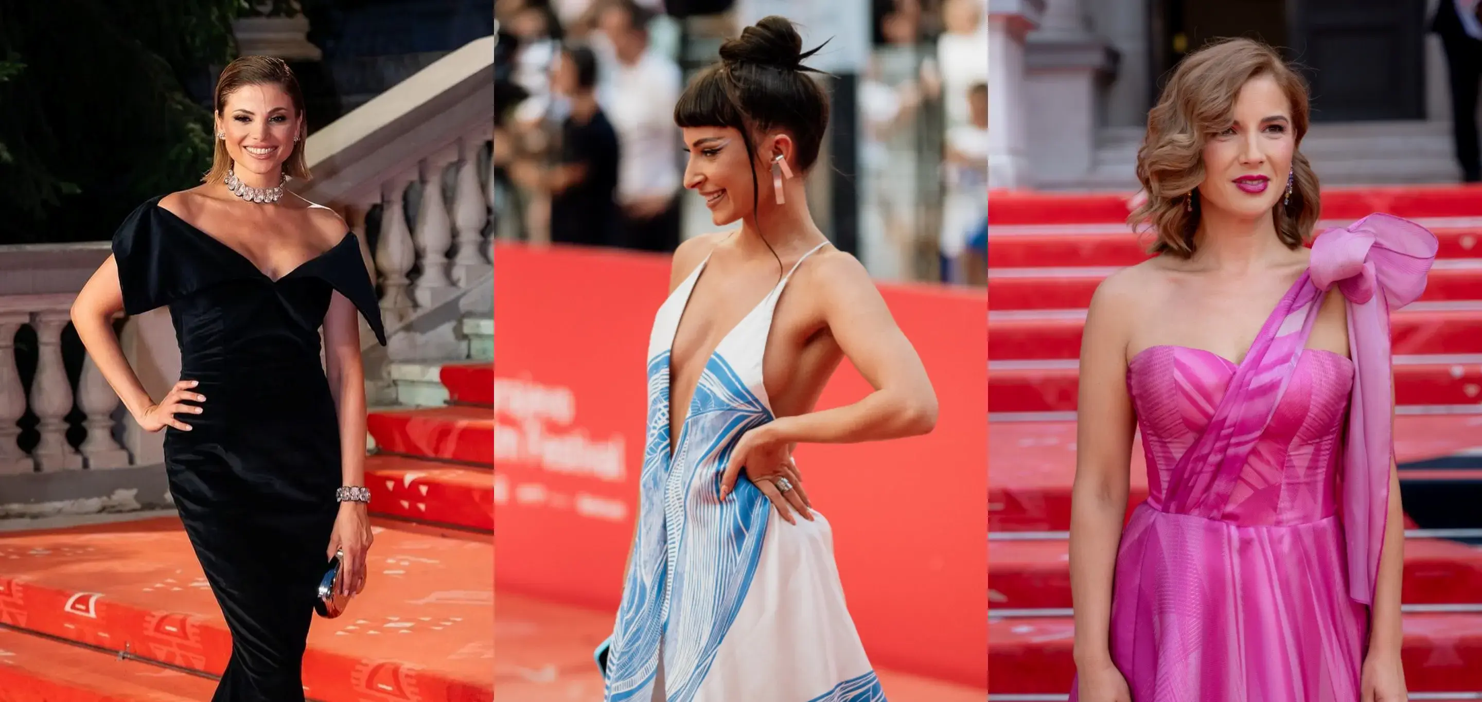 Sarajevo Film Festival: 3 hair looka koja su se najviše nosila prošle godine