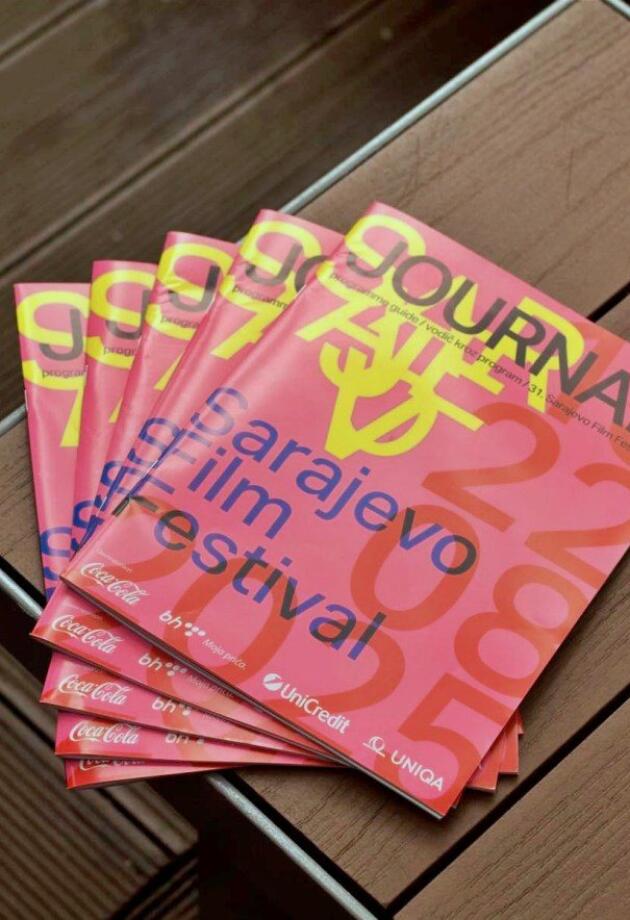 Sarajevo Film Festival ulaznice su od danas u prodaji. Evo zašto treba požuriti.