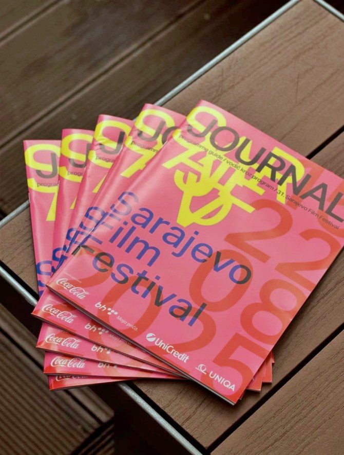 Sarajevo Film Festival ulaznice su od danas u prodaji. Evo zašto treba požuriti.