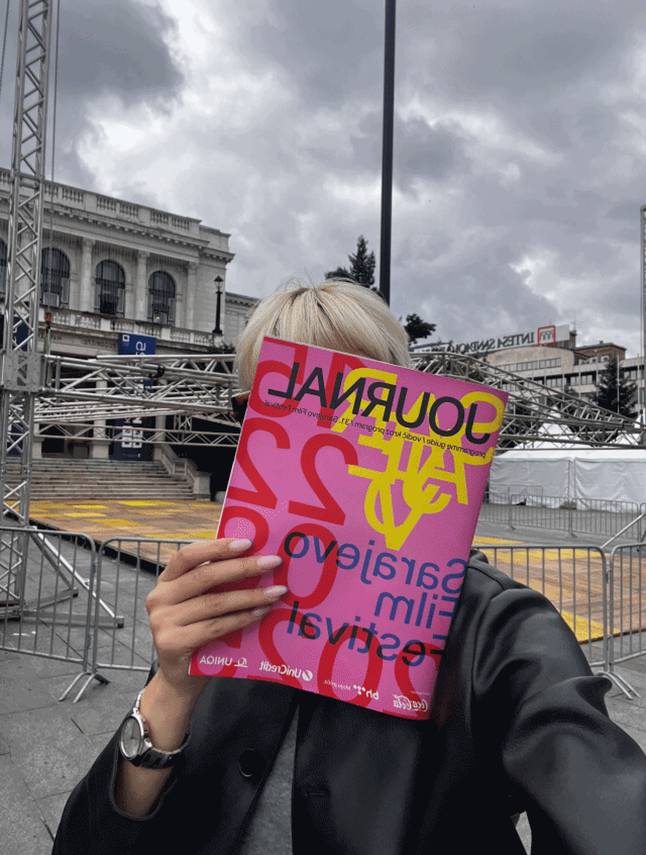 Sarajevo Film Festival: Znamo koje filmove ne smijete propustiti na Open Air-u