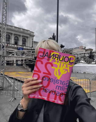 Sarajevo Film Festival: Znamo koje filmove ne smijete propustiti na Open Air-u