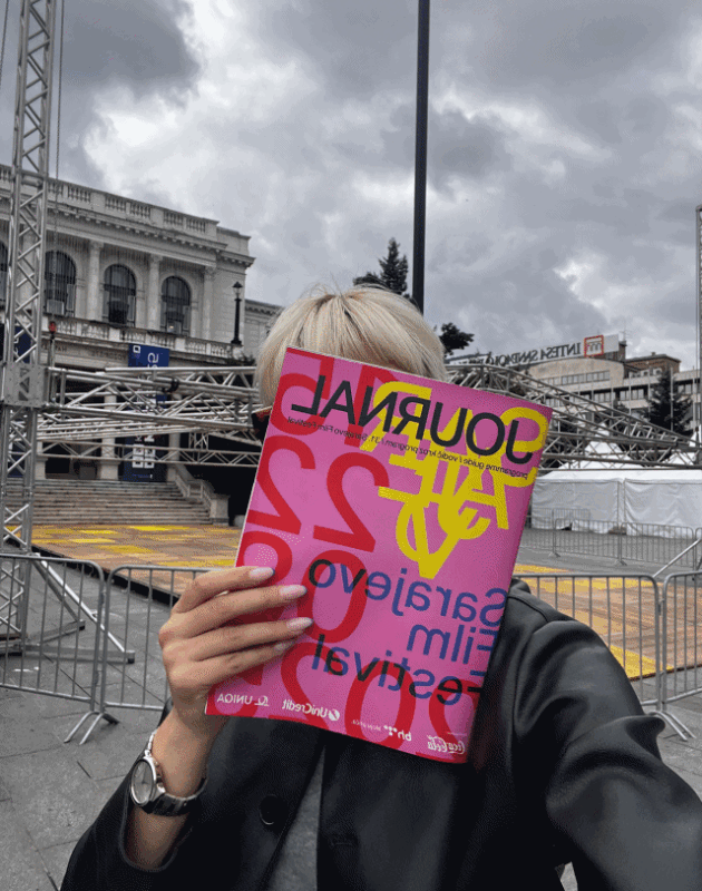 Sarajevo Film Festival: Znamo koje filmove ne smijete propustiti na Open Air-u