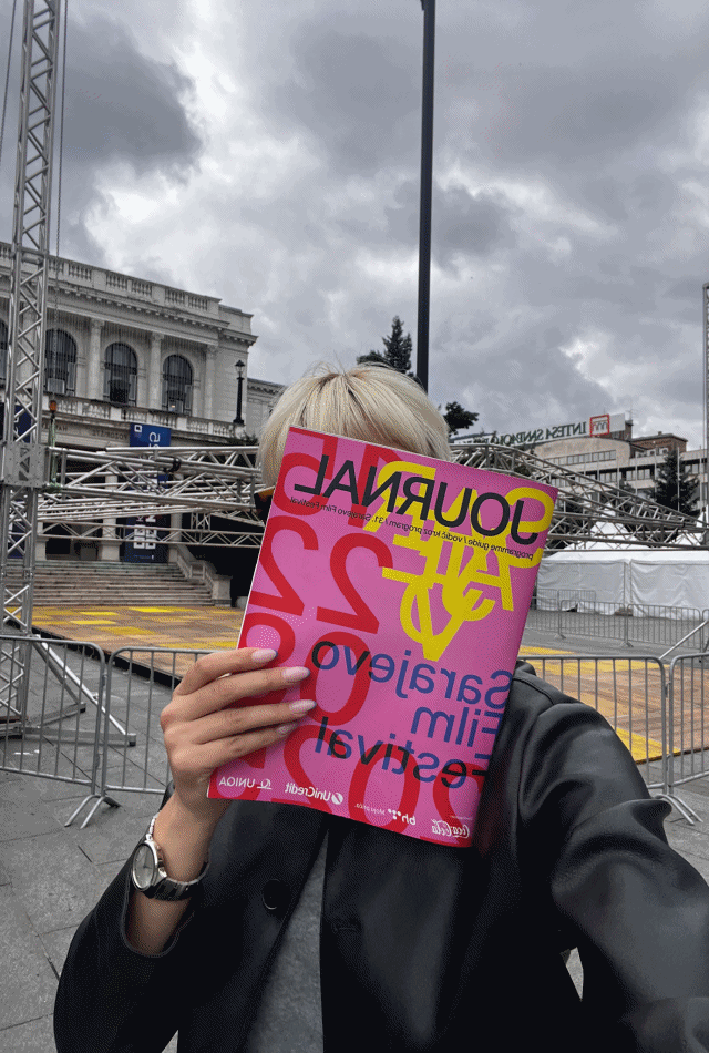 Sarajevo Film Festival: Znamo koje filmove ne smijete propustiti na Open Air-u