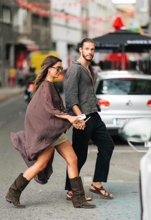 1. dan Street Style-a na Sarajevo Film Festivalu i prvi outfiti već osvajaju grad
