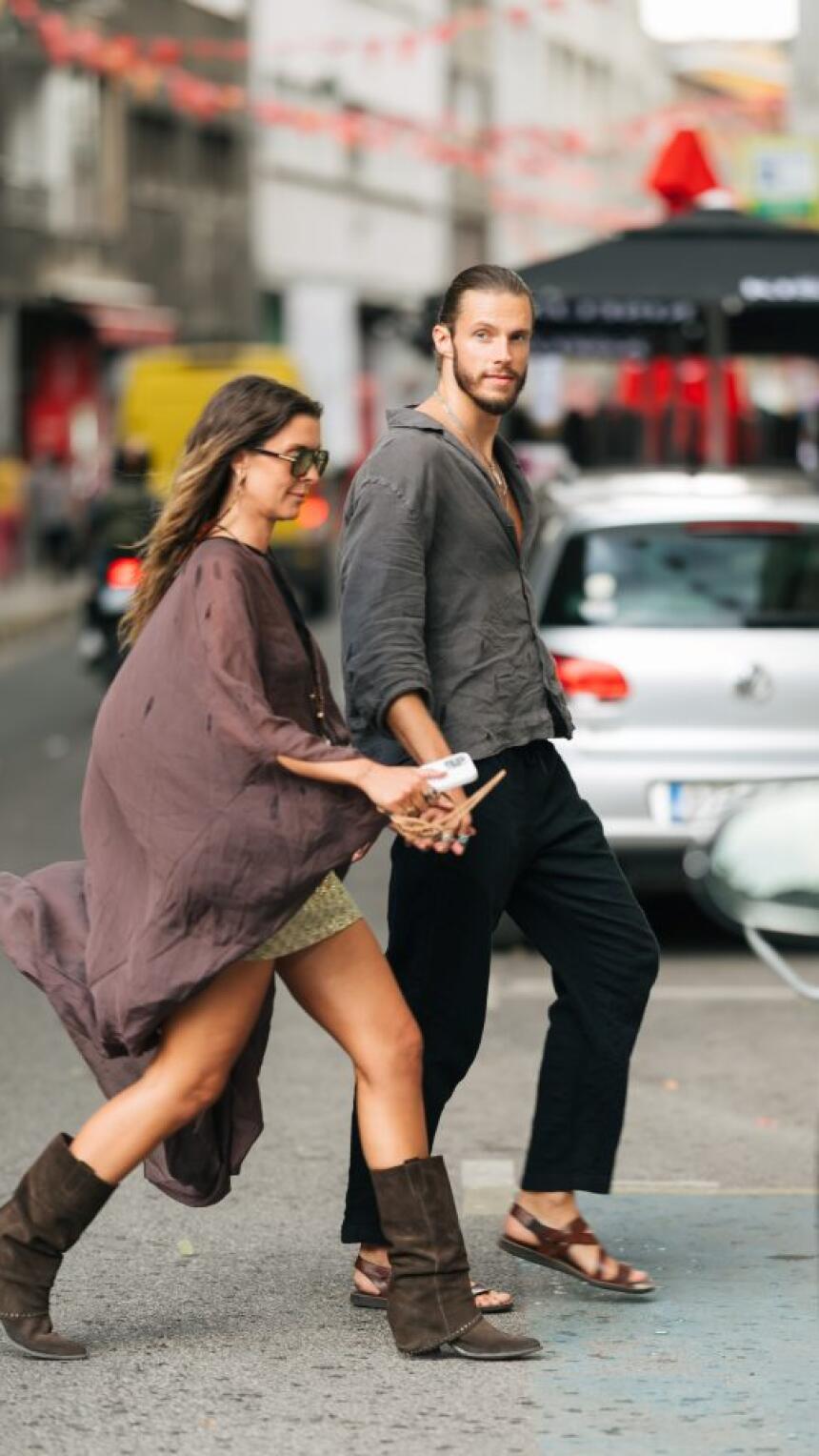 1. dan Street Style-a na Sarajevo Film Festivalu i prvi outfiti već osvajaju grad