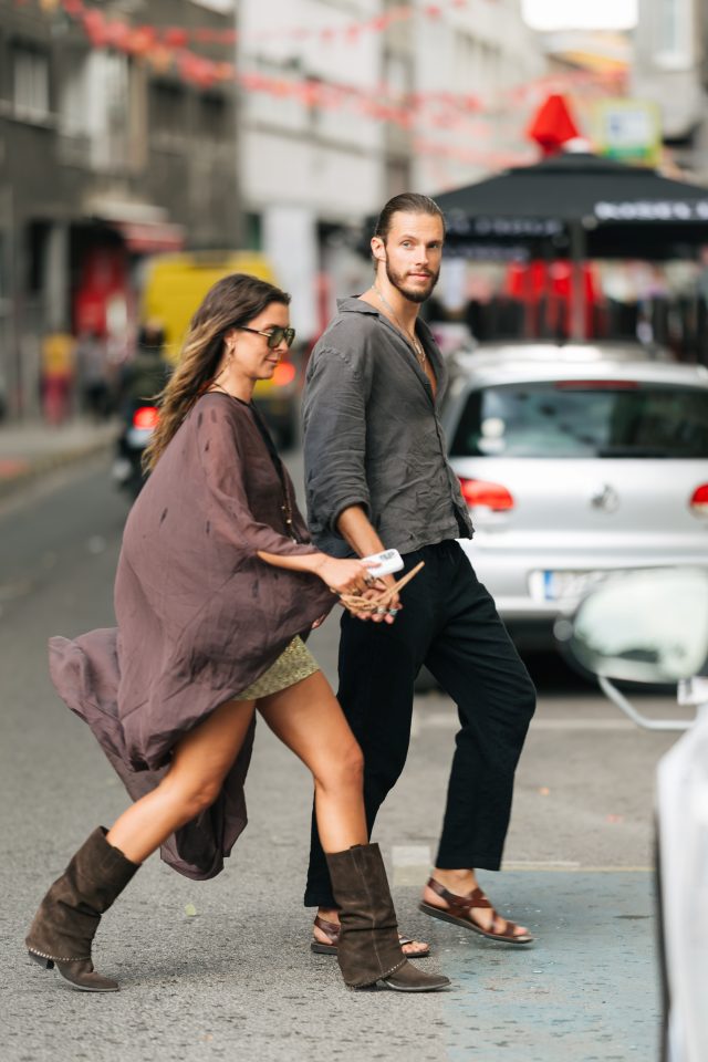1. dan Street Style-a na Sarajevo Film Festivalu i prvi outfiti već osvajaju grad