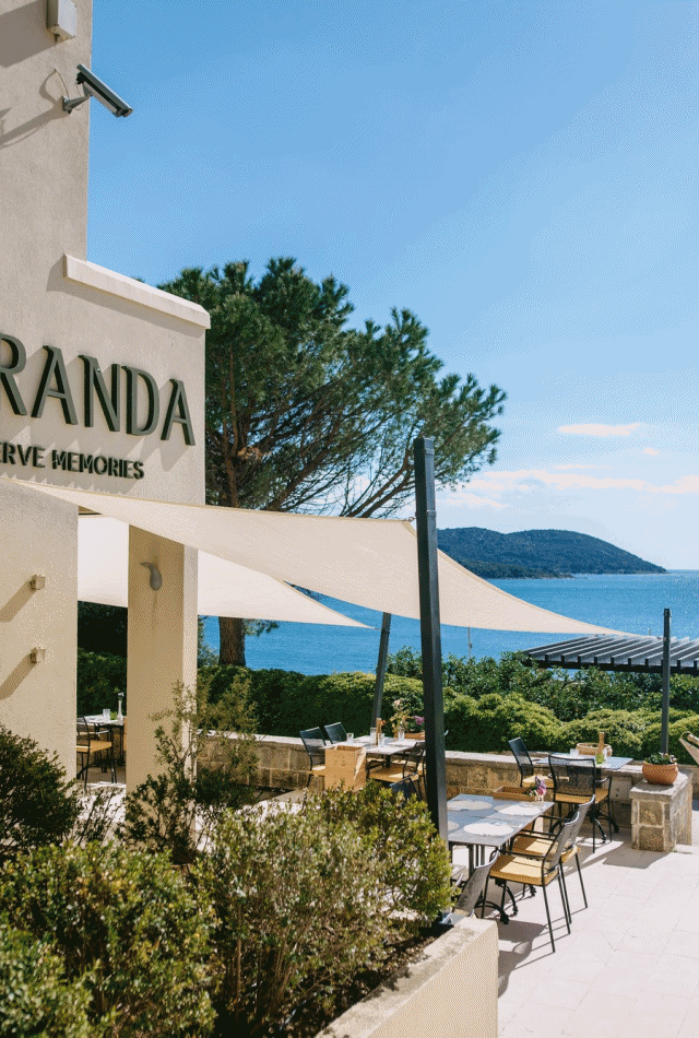 Otkrili smo restoran s adresom 'Na moru' kraj Dubrovnika i porodični recept za uspjeh