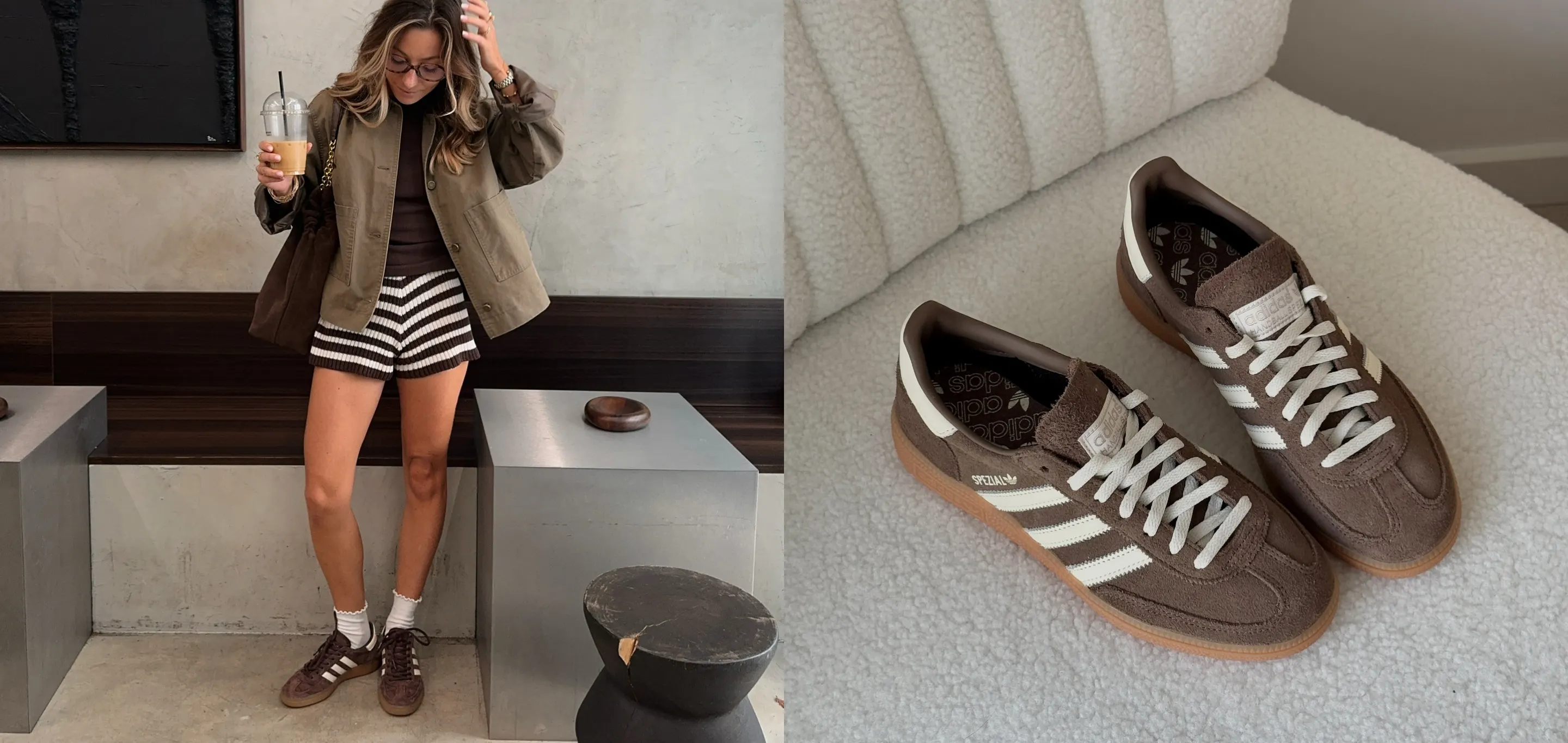 adidas modeli u čokolada nijansama nestaju s polica, ali evo gdje ih još ima!