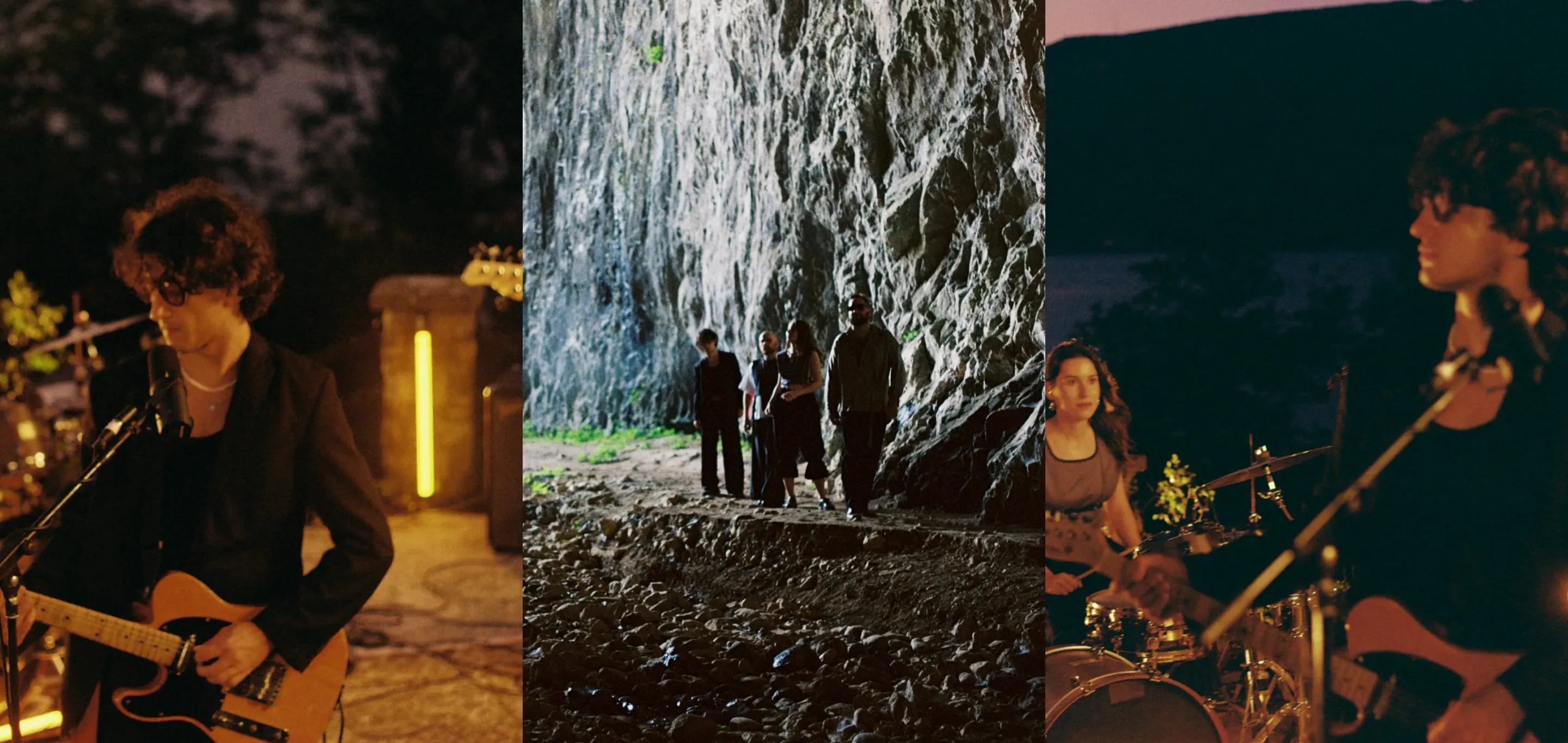 Kako zvuči muzika beogradske alternativne scene kada susretne izvorne etno tonove?