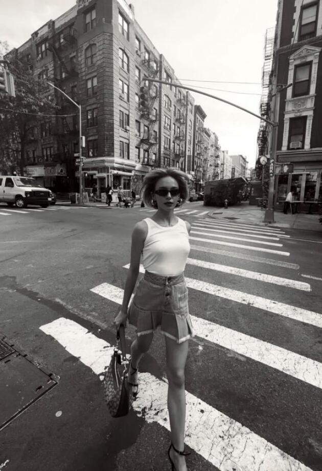 Berina nas vodi kroz svoje dane: Kako izgleda New York Fashion Week iz srca događaja?