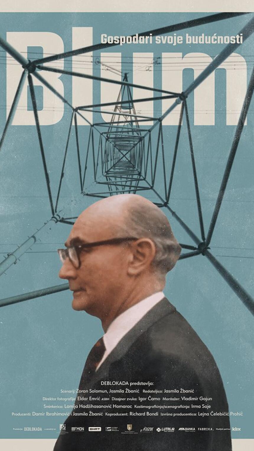 Hoće li bh. film dobiti još jednog Oscara? Film Jasmile Žbanić je zvanični kandidat.