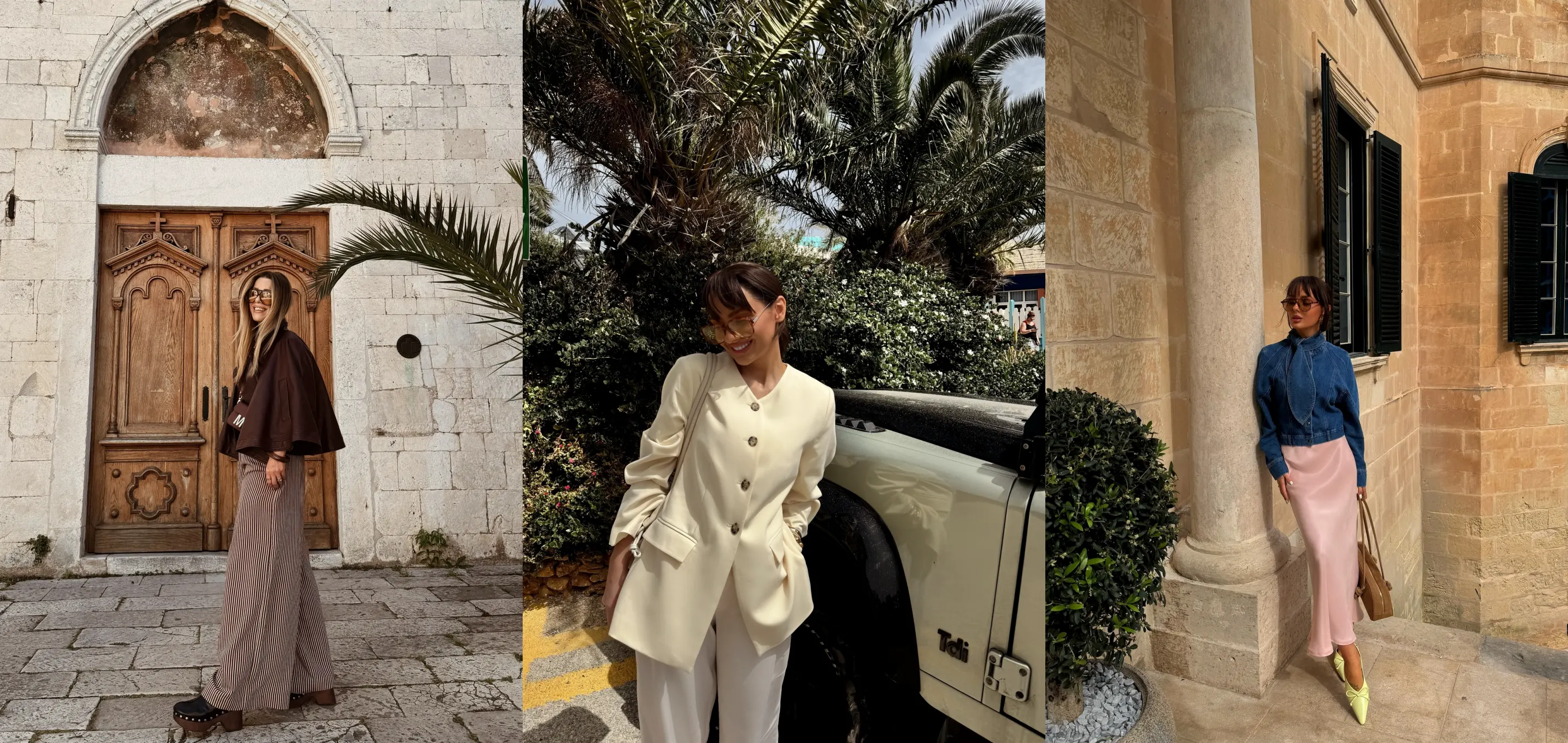 Naše čitateljice ulaze u jesen sa stilom: Vaši outfiti koji nas inspirišu