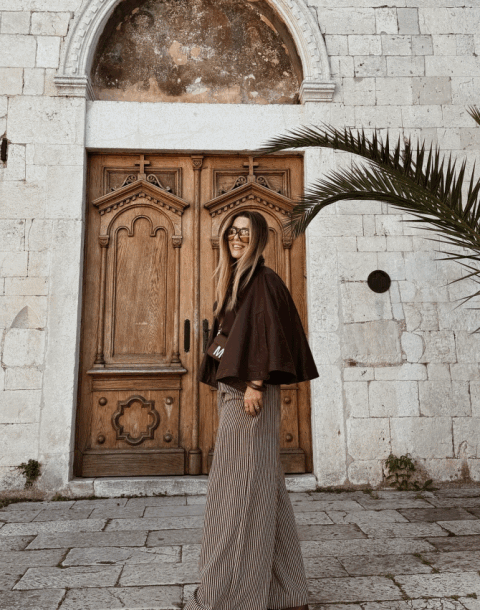 Naše čitateljice ulaze u jesen sa stilom: Vaši outfiti koji nas inspirišu