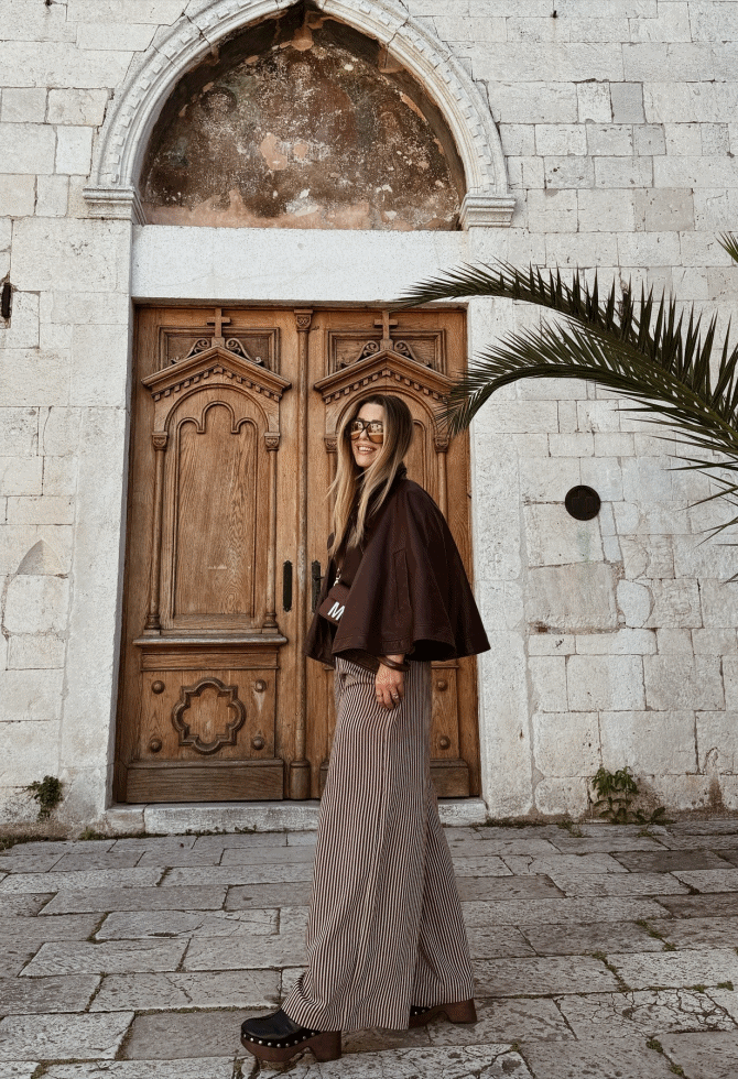 Naše čitateljice ulaze u jesen sa stilom: Vaši outfiti koji nas inspirišu