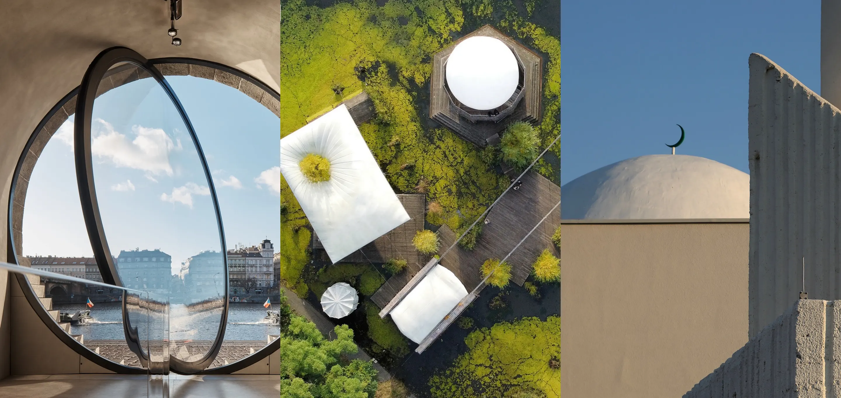 Šta povezuje Tokyo, Milano i Sarajevo? Velika imena arhitekture dolaze upravo ovdje.