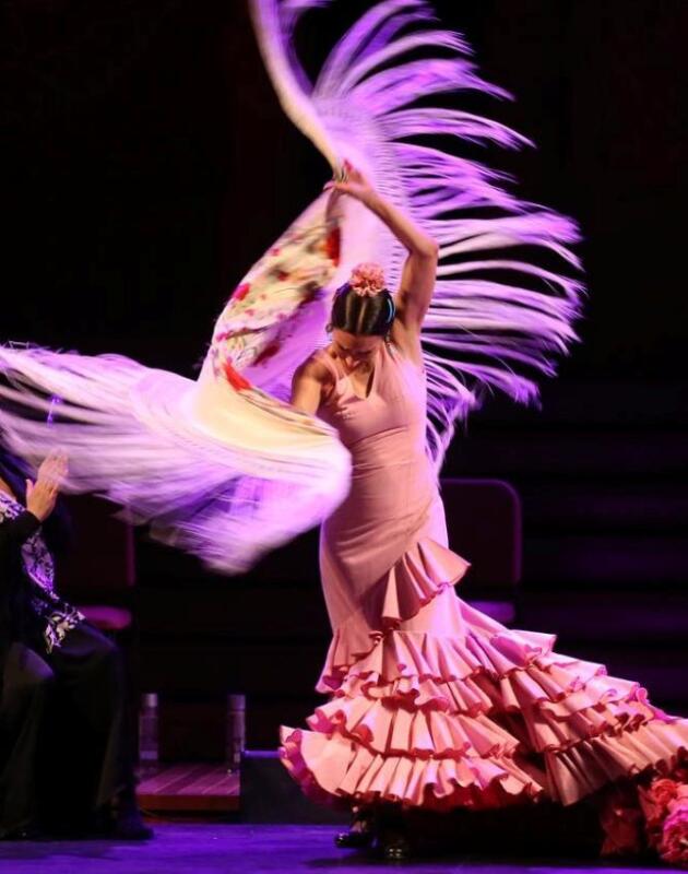 Oktobar u Sarajevu donosi bh. umjetnika sa flamenco majstorima iz Španije